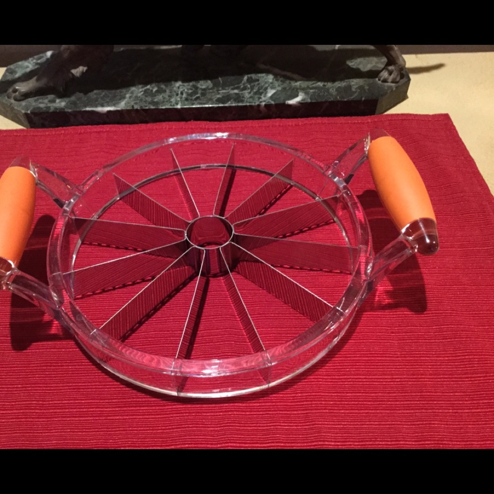 Melon Slicer NWOT